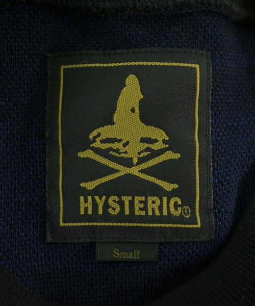 HYSTERIC GLAMOUR 毛衣