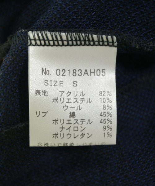 HYSTERIC GLAMOUR 毛衣