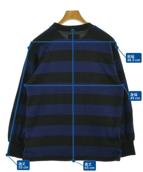 HYSTERIC GLAMOUR 毛衣