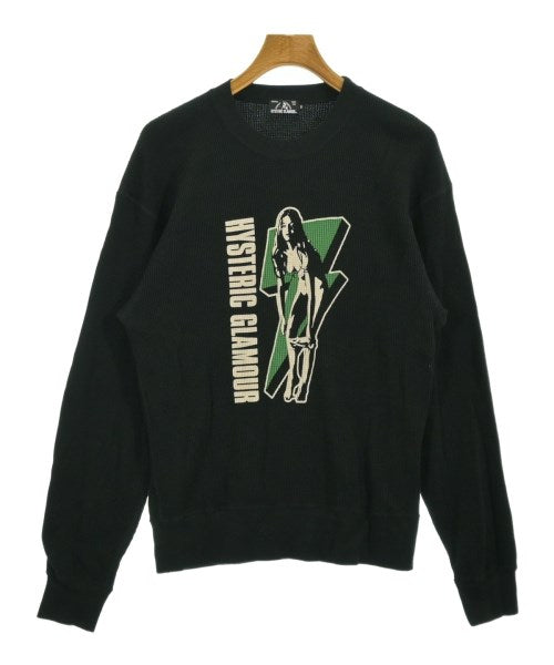 HYSTERIC GLAMOUR T恤/上衣