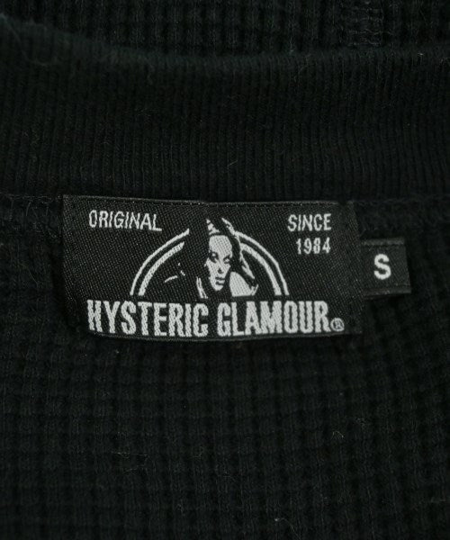 HYSTERIC GLAMOUR T恤/上衣