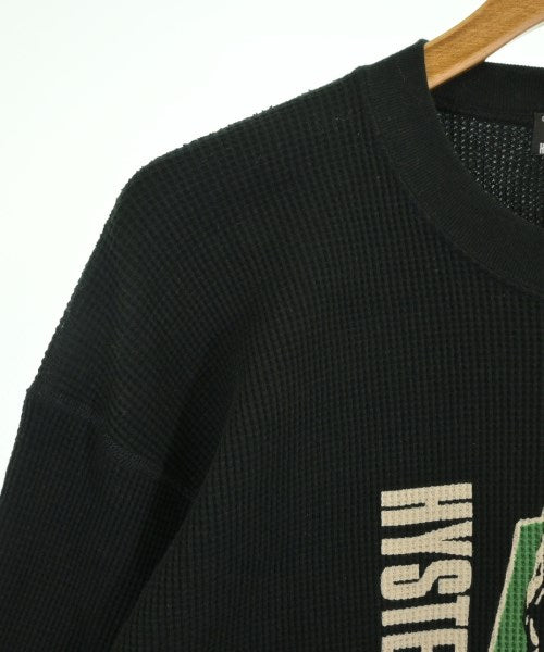 HYSTERIC GLAMOUR T恤/上衣