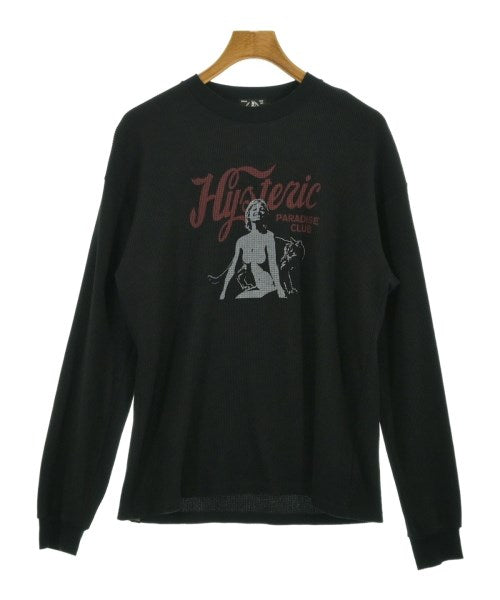 HYSTERIC GLAMOUR T恤/上衣