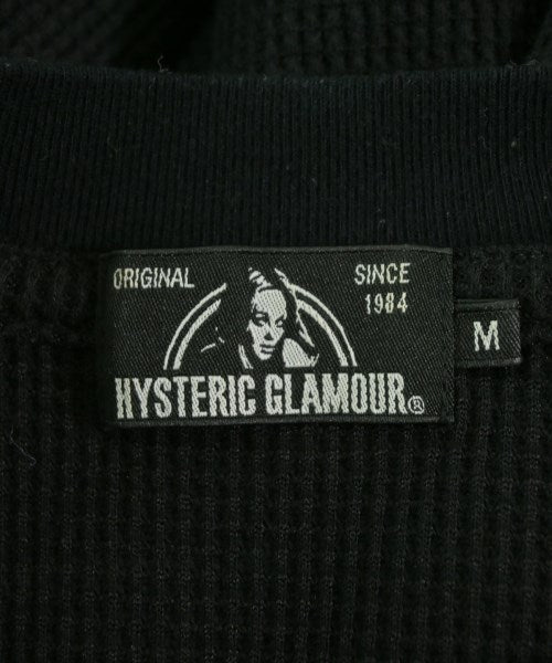 HYSTERIC GLAMOUR T恤/上衣