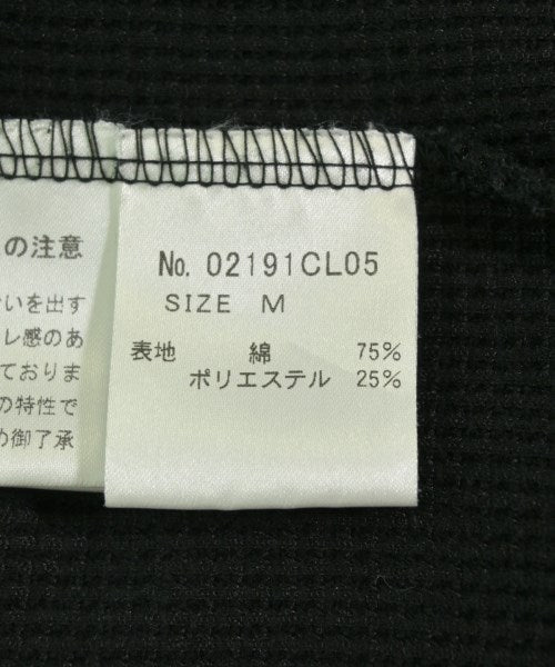 HYSTERIC GLAMOUR T恤/上衣