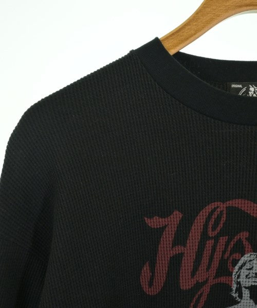 HYSTERIC GLAMOUR T恤/上衣