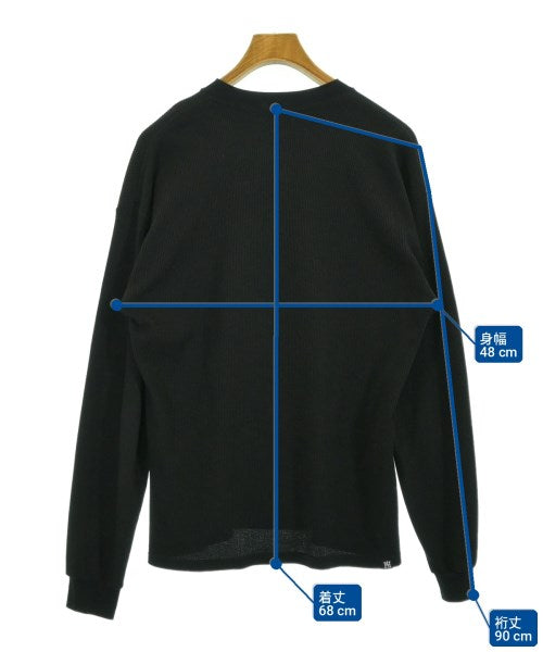HYSTERIC GLAMOUR T恤/上衣