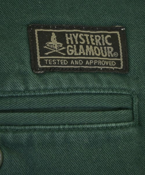 HYSTERIC GLAMOUR 其他款
