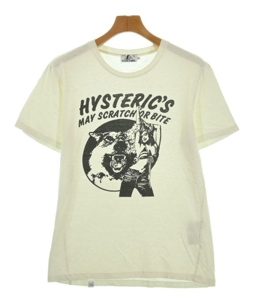 HYSTERIC GLAMOUR T恤/上衣