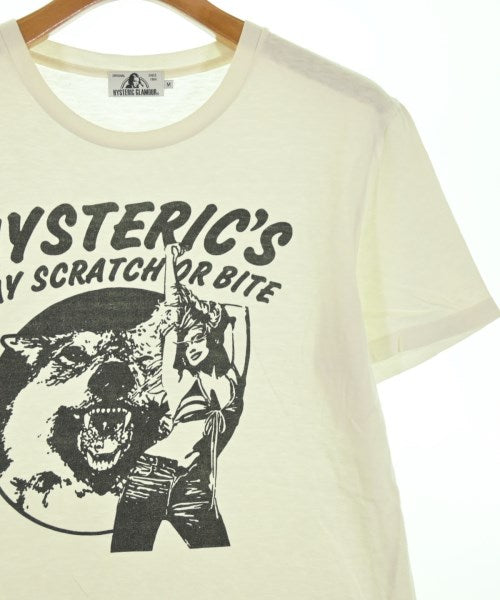 HYSTERIC GLAMOUR T恤/上衣
