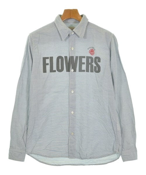 HYSTERIC GLAMOUR 休閒襯衫