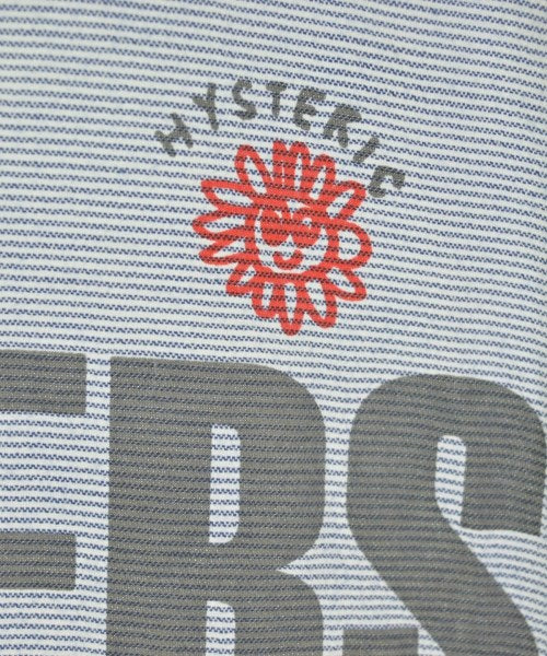 HYSTERIC GLAMOUR 休閒襯衫