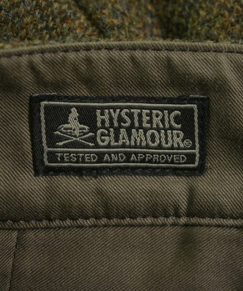 HYSTERIC GLAMOUR 長褲