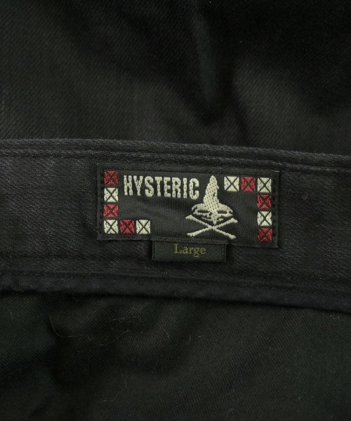 HYSTERIC GLAMOUR 牛仔褲