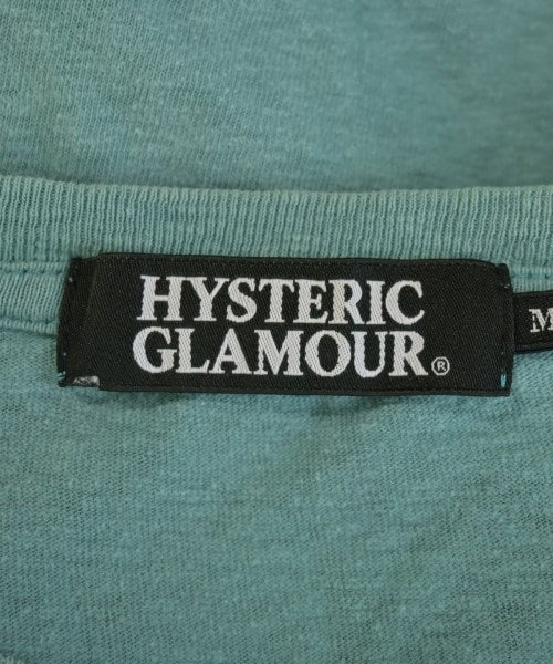 HYSTERIC GLAMOUR T恤/上衣
