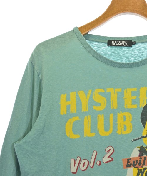 HYSTERIC GLAMOUR T恤/上衣