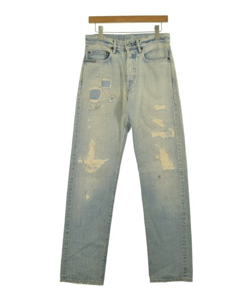 HYSTERIC GLAMOUR 牛仔褲