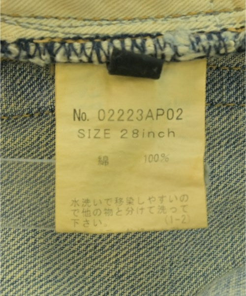 HYSTERIC GLAMOUR 牛仔褲