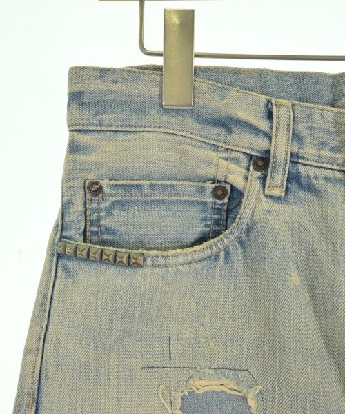 HYSTERIC GLAMOUR 牛仔褲