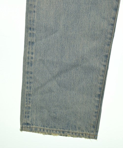 HYSTERIC GLAMOUR 牛仔褲