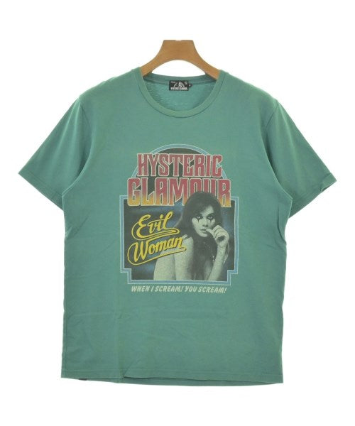 HYSTERIC GLAMOUR T恤/上衣
