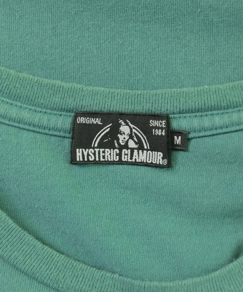 HYSTERIC GLAMOUR T恤/上衣