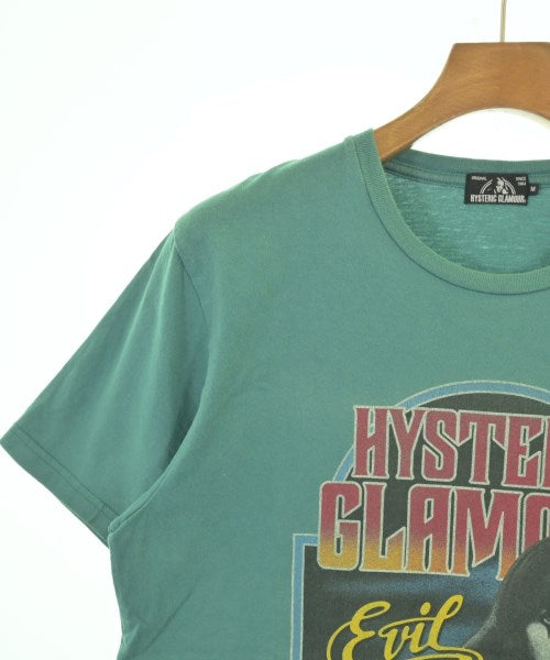 HYSTERIC GLAMOUR T恤/上衣
