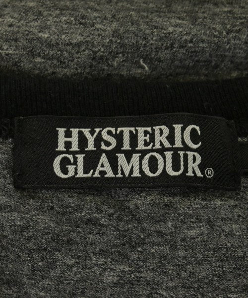 HYSTERIC GLAMOUR T恤/上衣