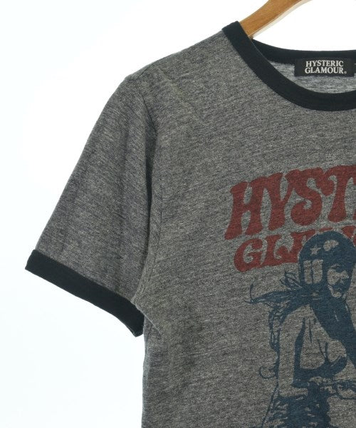 HYSTERIC GLAMOUR T恤/上衣