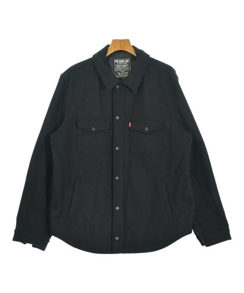HYSTERIC GLAMOUR 其他飛行外套