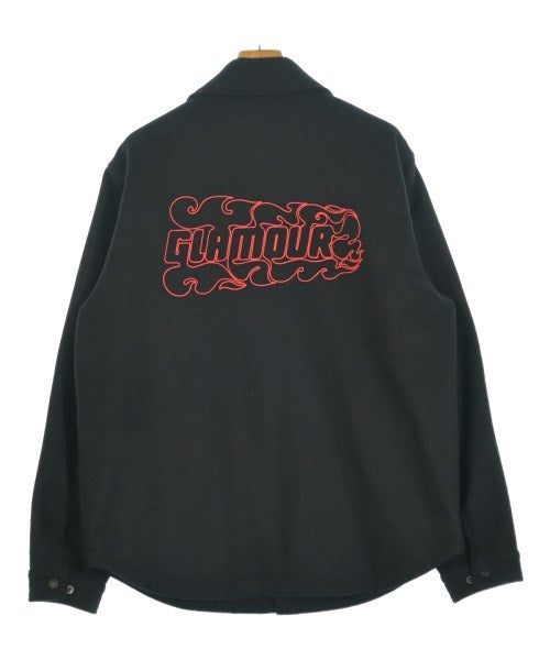 HYSTERIC GLAMOUR 其他飛行外套