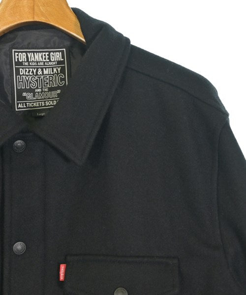 HYSTERIC GLAMOUR 其他飛行外套