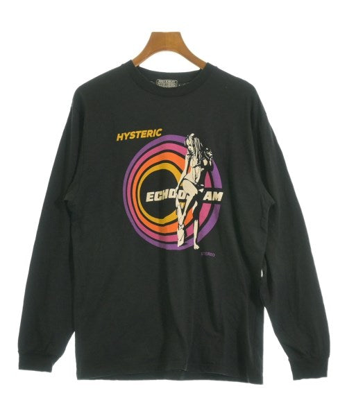 HYSTERIC GLAMOUR T恤/上衣