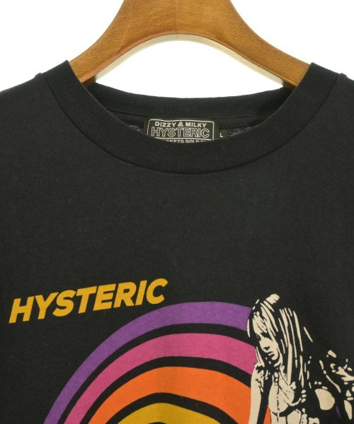 HYSTERIC GLAMOUR T恤/上衣