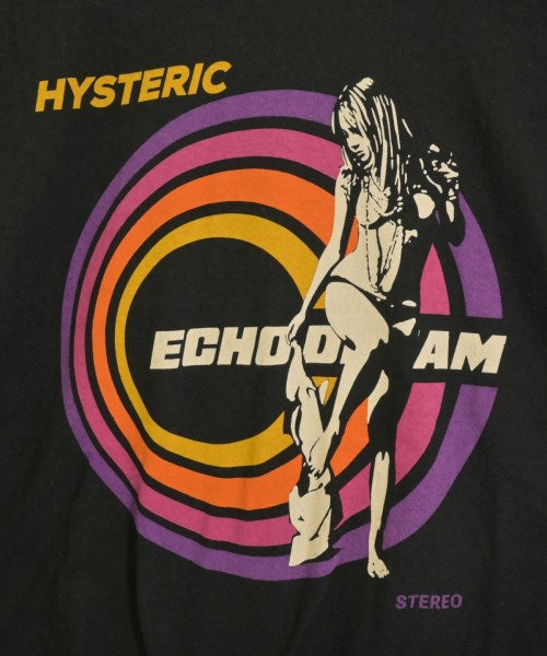 HYSTERIC GLAMOUR T恤/上衣