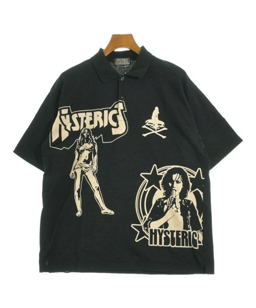 HYSTERIC GLAMOUR POLO衫
