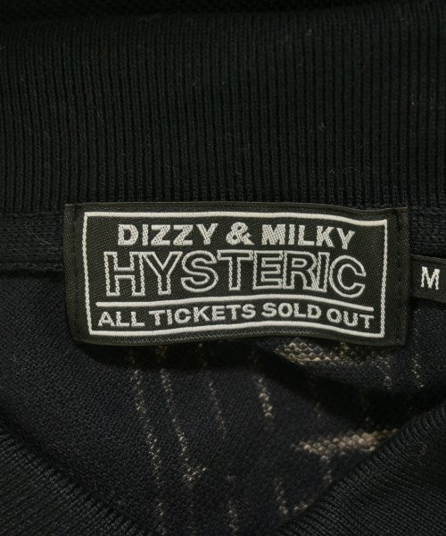 HYSTERIC GLAMOUR POLO衫