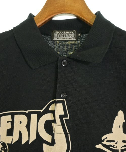 HYSTERIC GLAMOUR POLO衫
