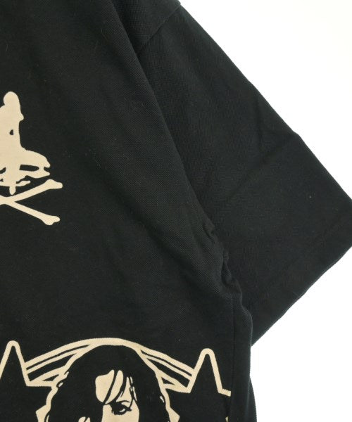 HYSTERIC GLAMOUR POLO衫