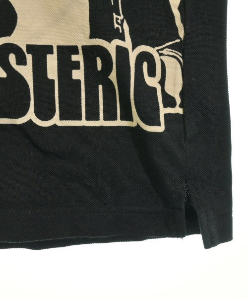 HYSTERIC GLAMOUR POLO衫