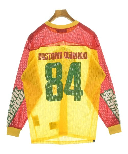 HYSTERIC GLAMOUR T恤/上衣