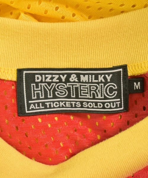HYSTERIC GLAMOUR T恤/上衣