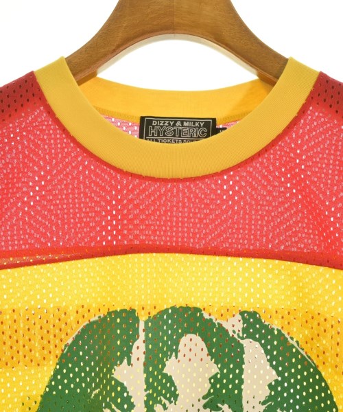 HYSTERIC GLAMOUR T恤/上衣