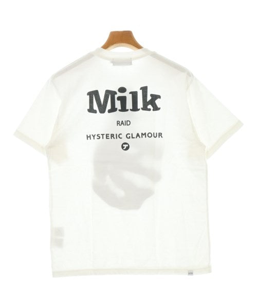 HYSTERIC GLAMOUR T恤/上衣