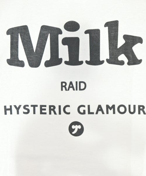 HYSTERIC GLAMOUR T恤/上衣