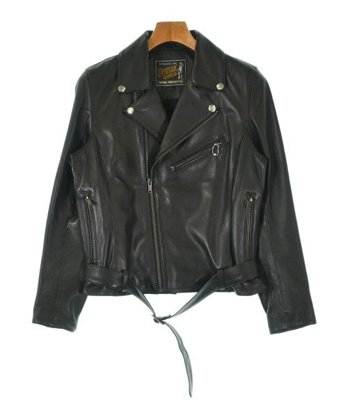 HYSTERIC GLAMOUR 騎士夾克