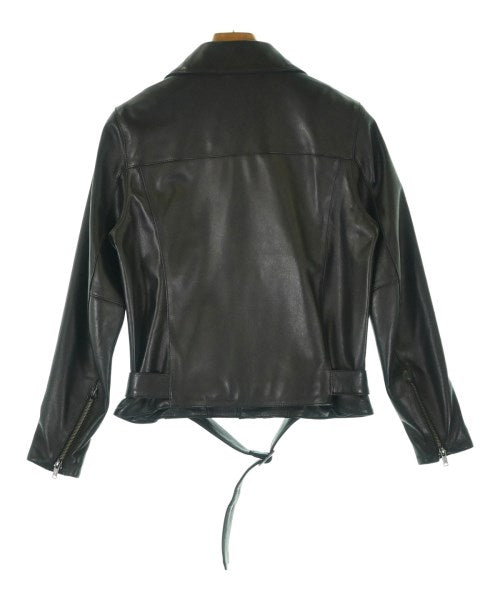 HYSTERIC GLAMOUR 騎士夾克