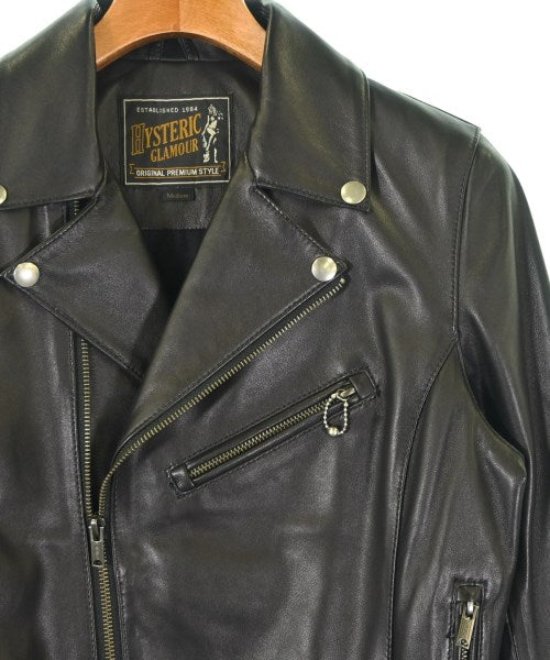 HYSTERIC GLAMOUR 騎士夾克