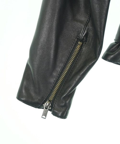 HYSTERIC GLAMOUR 騎士夾克