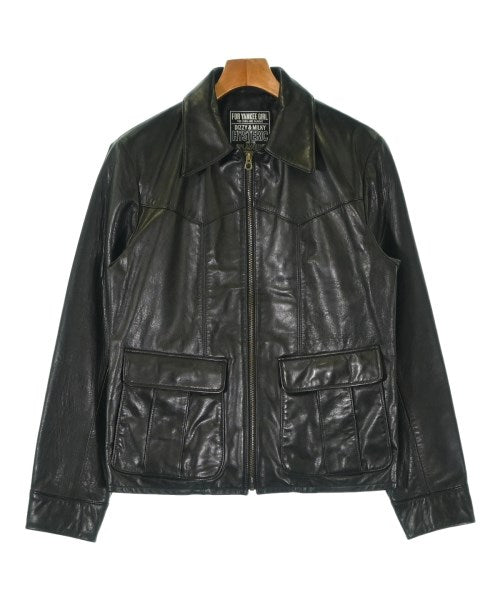 HYSTERIC GLAMOUR 騎士夾克
